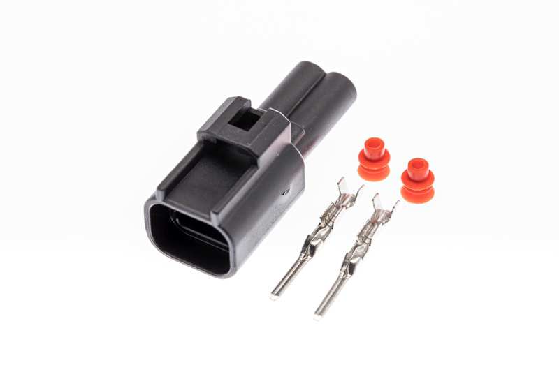 Electrical connector repair kit